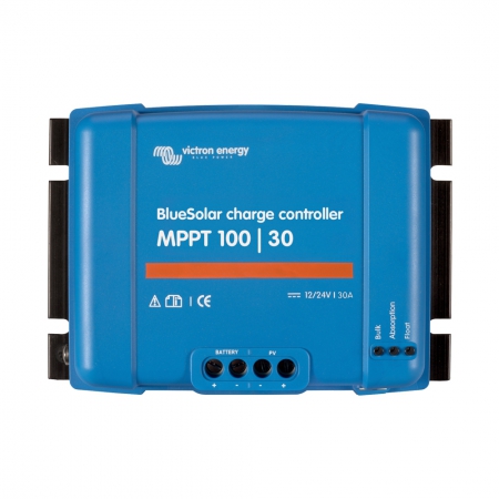 MPPT solárny regulátor Victron Energy 100/30