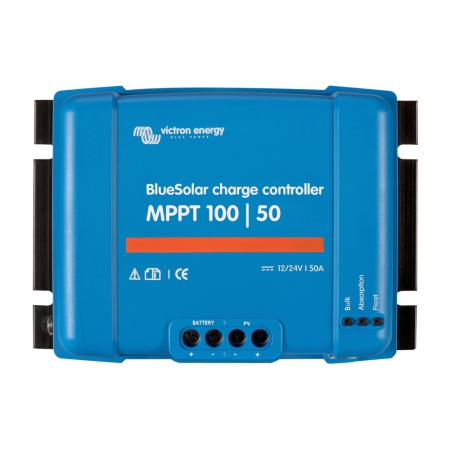 MPPT solárny regulátor Victron Energy 100/50