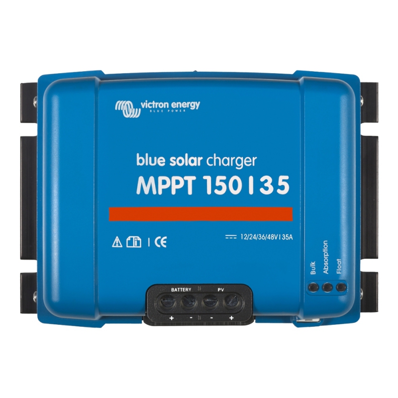 MPPT solárny regulátor Victron Energy 150/35
