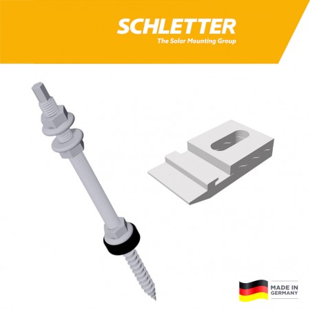 Schletter 110010-200