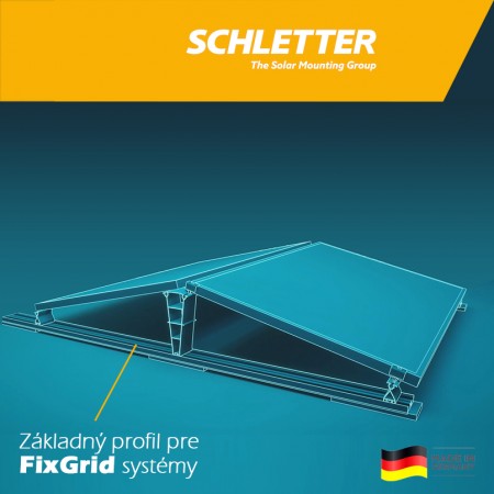 FixGrid Schletter 128039-214