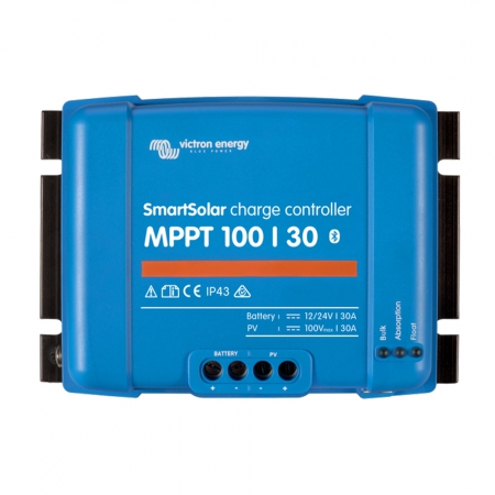 MPPT SMART solárny regulátor Victron Energy 100/15