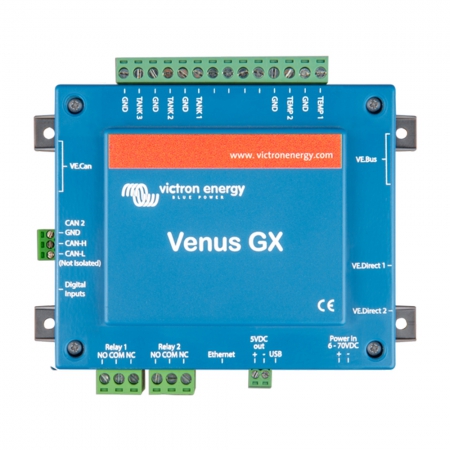 Victron Energy Venus GX