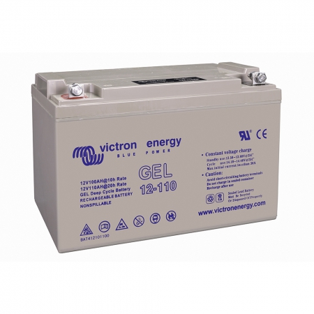 Solárna batéria Victron Energy GEL 60Ah