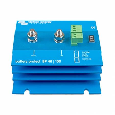 Ochrana batérií BP-100 48V