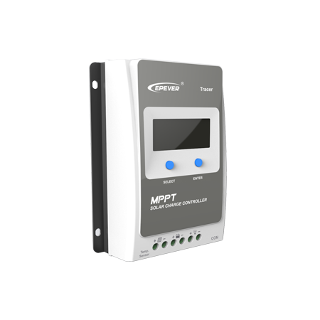 MPPT solárny regulátor EPsolar 150VDC/ 40A série XTRA - 12/24/48V