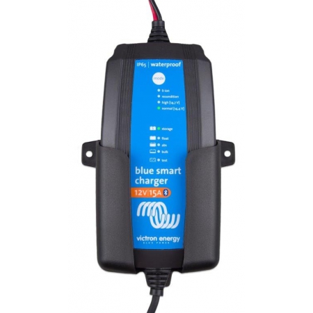 nabíjačka batérií BlueSmart 12V/15A (1) IP22