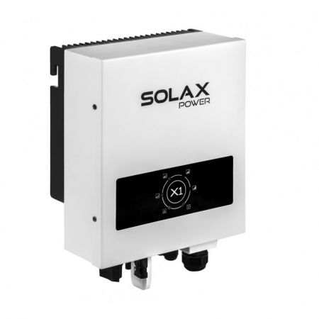 Menič SOLAX 1,1KW Solax Inverter jednofázový